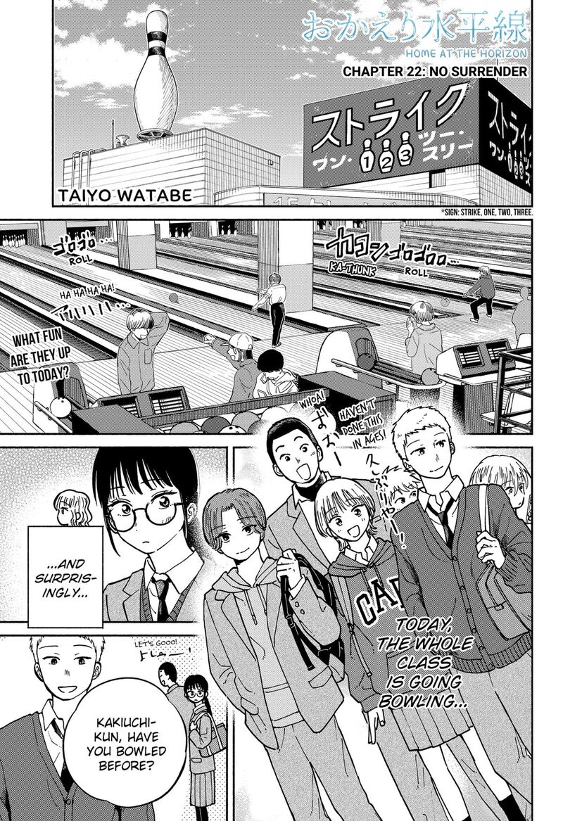 Home At The Horizon 22 1