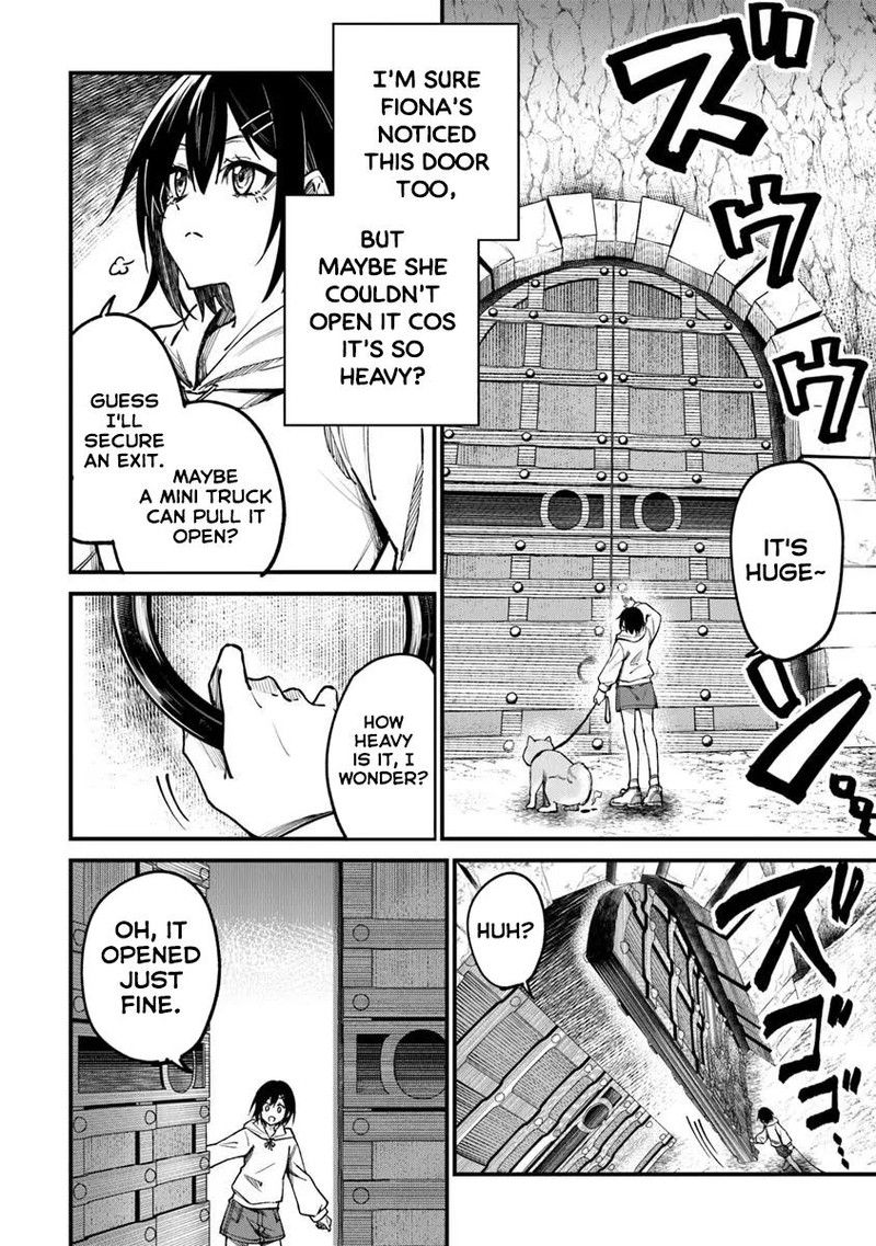 Home Center Goto Yobidasareta Watashi No Dai Meikyuu Renovation 1 27