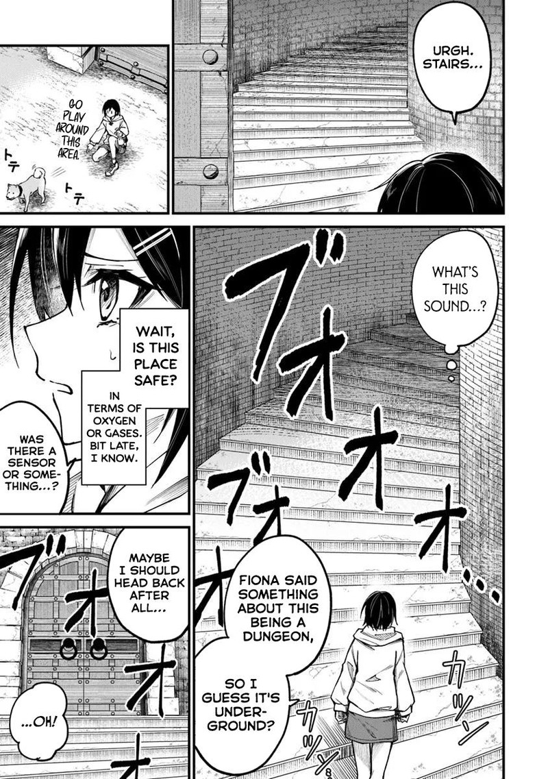 Home Center Goto Yobidasareta Watashi No Dai Meikyuu Renovation 1 28