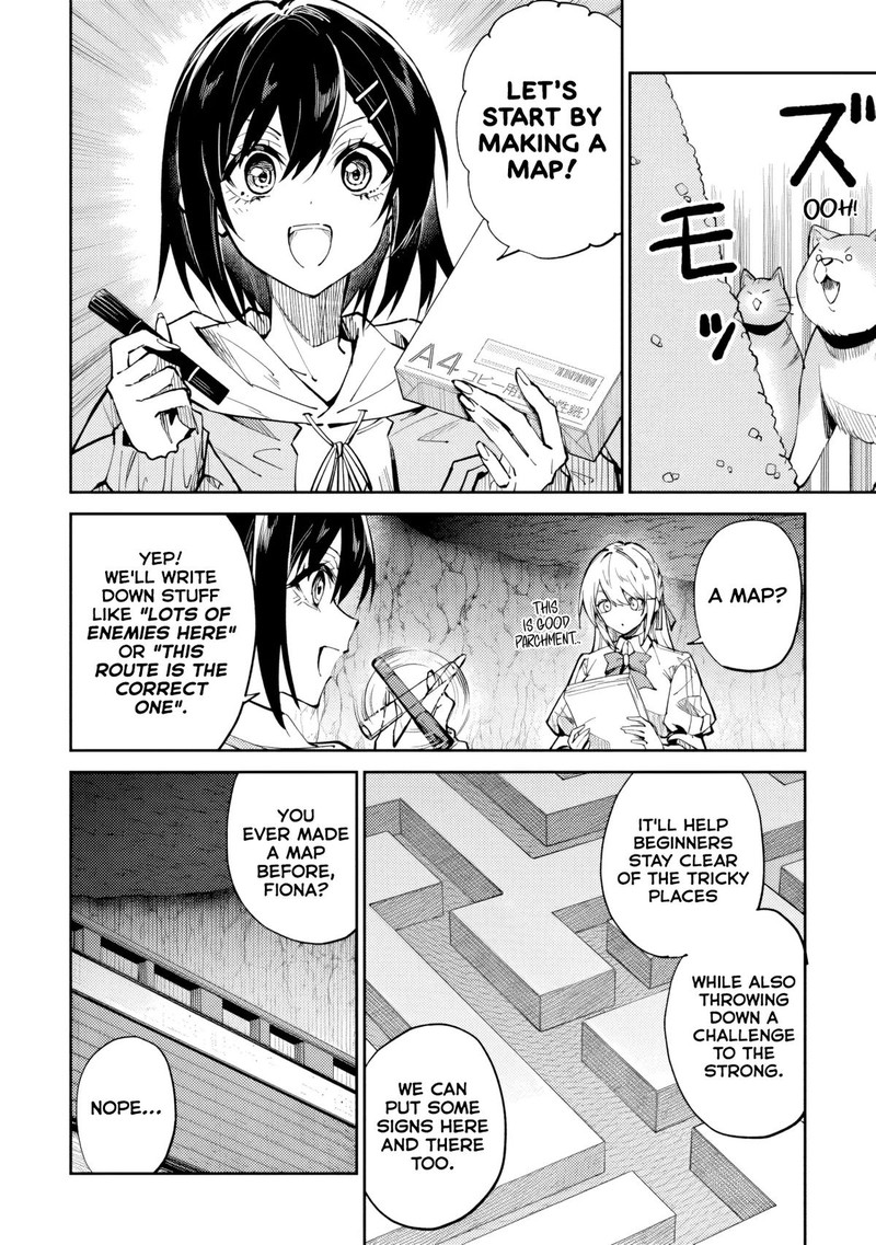 Home Center Goto Yobidasareta Watashi No Dai Meikyuu Renovation 9b 10