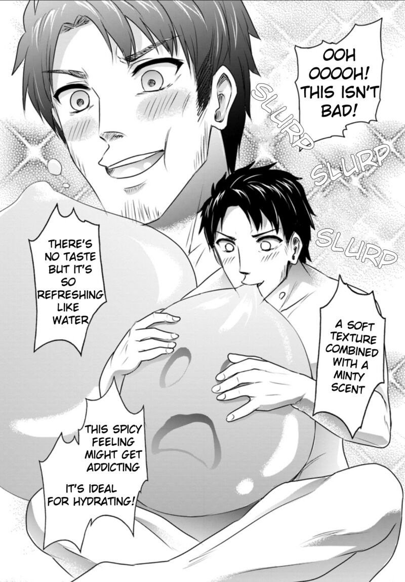 Homeless Tensei Isekai De Jiyuu Sugiru Majutsu Jisoku Seikatsu 1 10