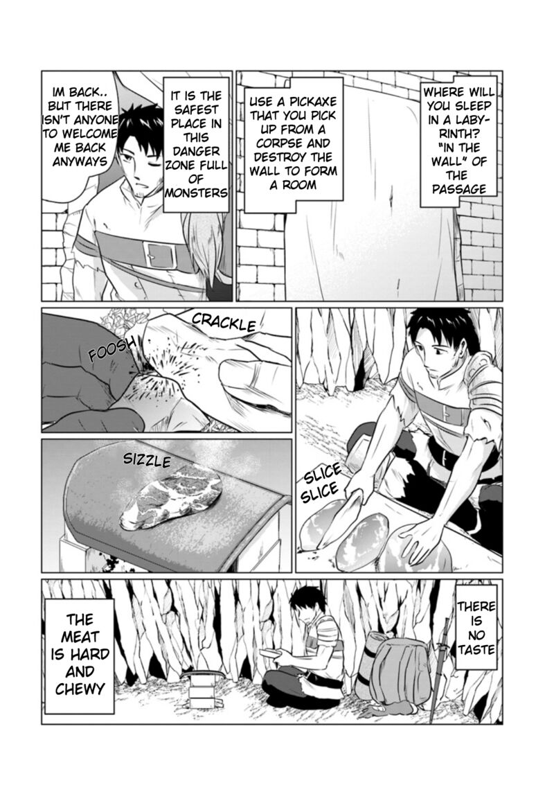 Homeless Tensei Isekai De Jiyuu Sugiru Majutsu Jisoku Seikatsu 1 15