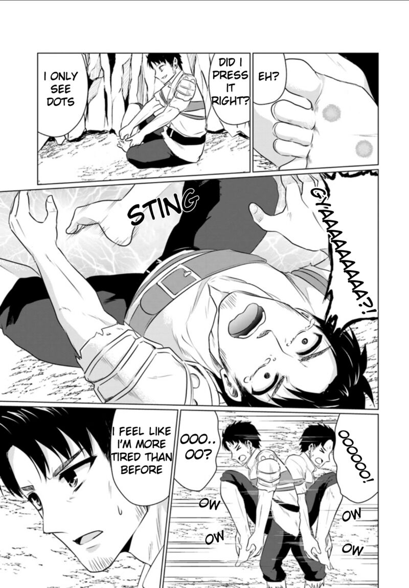Homeless Tensei Isekai De Jiyuu Sugiru Majutsu Jisoku Seikatsu 1 20