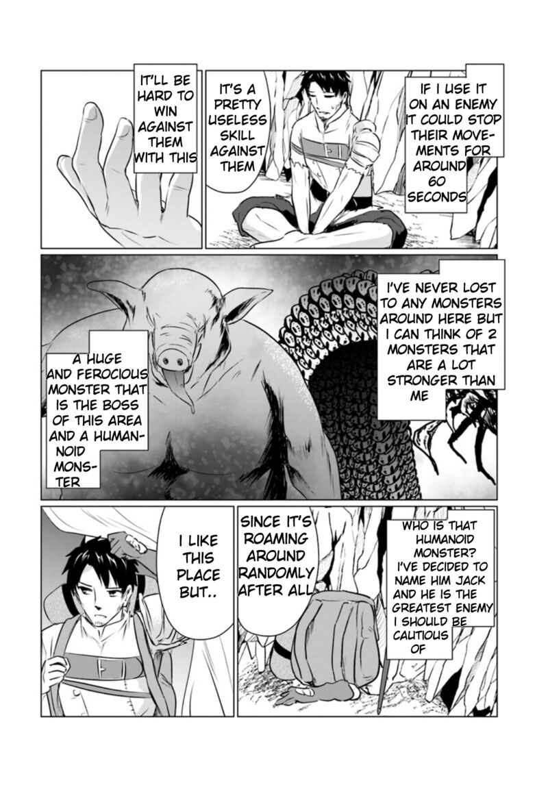 Homeless Tensei Isekai De Jiyuu Sugiru Majutsu Jisoku Seikatsu 1 21