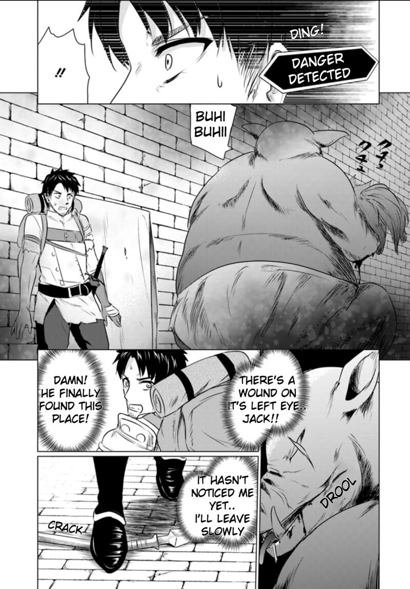 Homeless Tensei Isekai De Jiyuu Sugiru Majutsu Jisoku Seikatsu 1 22