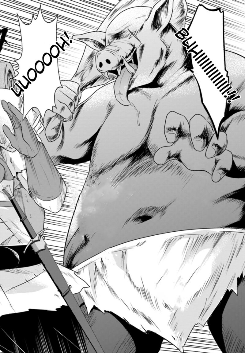 Homeless Tensei Isekai De Jiyuu Sugiru Majutsu Jisoku Seikatsu 1 23