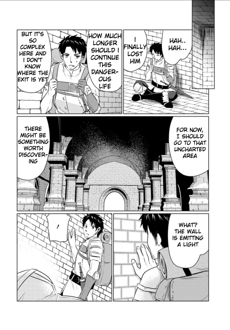 Homeless Tensei Isekai De Jiyuu Sugiru Majutsu Jisoku Seikatsu 1 25