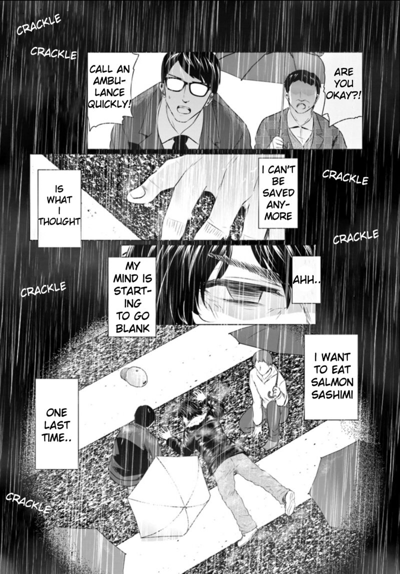 Homeless Tensei Isekai De Jiyuu Sugiru Majutsu Jisoku Seikatsu 1 5