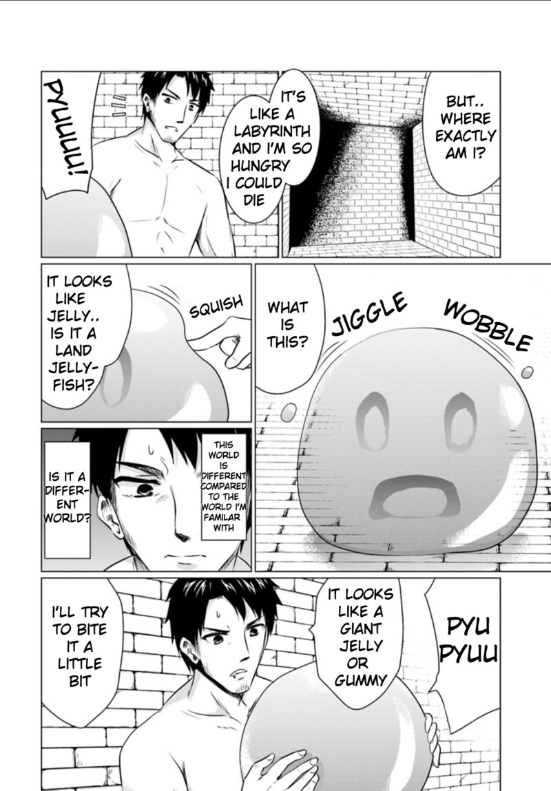Homeless Tensei Isekai De Jiyuu Sugiru Majutsu Jisoku Seikatsu 1 9