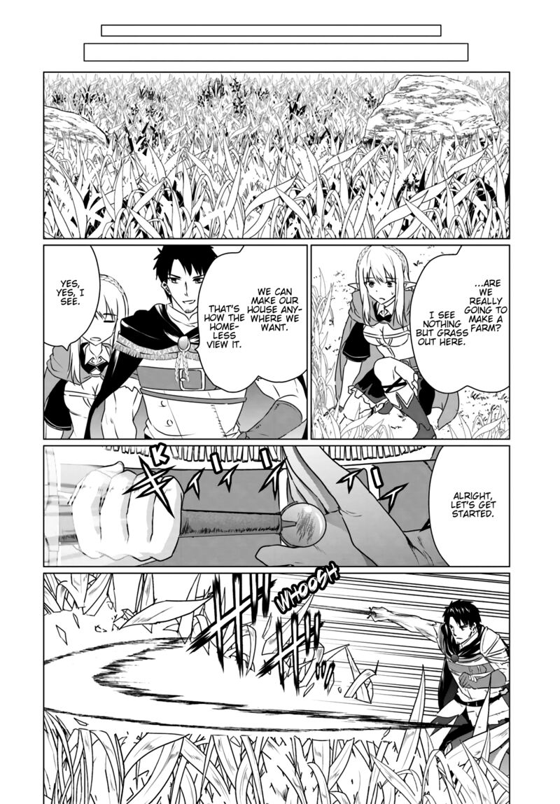 Homeless Tensei Isekai De Jiyuu Sugiru Majutsu Jisoku Seikatsu 10a 4