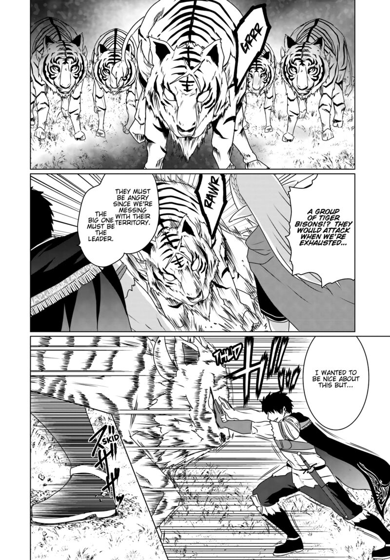 Homeless Tensei Isekai De Jiyuu Sugiru Majutsu Jisoku Seikatsu 10a 6