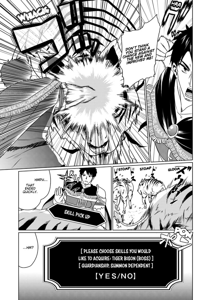 Homeless Tensei Isekai De Jiyuu Sugiru Majutsu Jisoku Seikatsu 10a 7