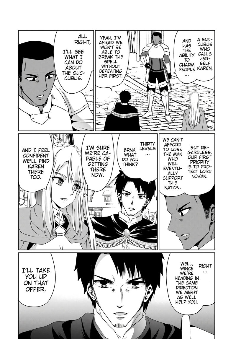 Homeless Tensei Isekai De Jiyuu Sugiru Majutsu Jisoku Seikatsu 11b 7