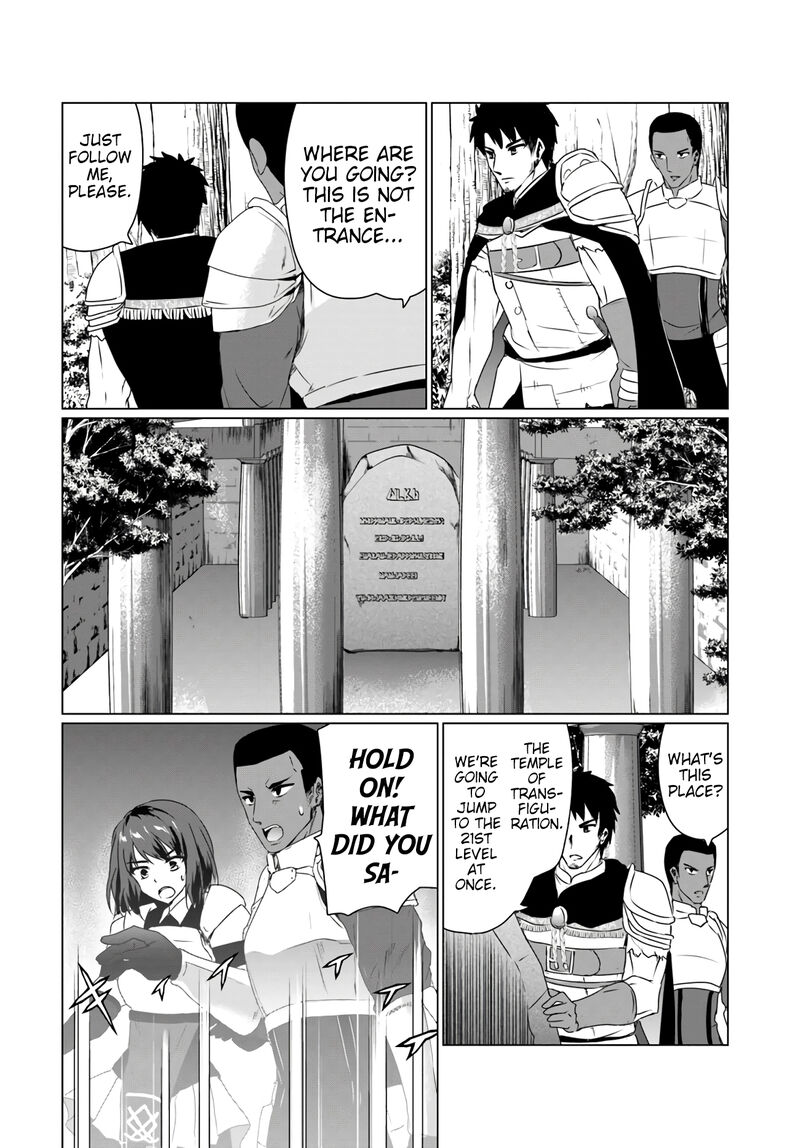 Homeless Tensei Isekai De Jiyuu Sugiru Majutsu Jisoku Seikatsu 12 15