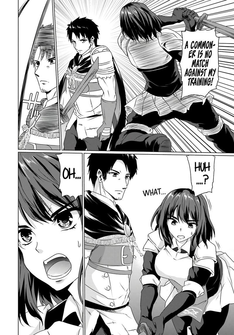Homeless Tensei Isekai De Jiyuu Sugiru Majutsu Jisoku Seikatsu 12 5