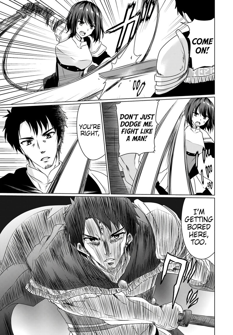 Homeless Tensei Isekai De Jiyuu Sugiru Majutsu Jisoku Seikatsu 12 7