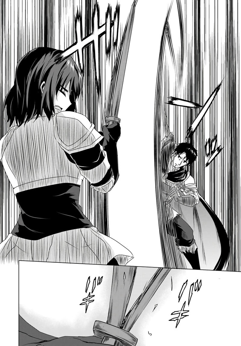 Homeless Tensei Isekai De Jiyuu Sugiru Majutsu Jisoku Seikatsu 12 8