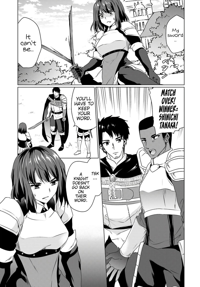 Homeless Tensei Isekai De Jiyuu Sugiru Majutsu Jisoku Seikatsu 12 9