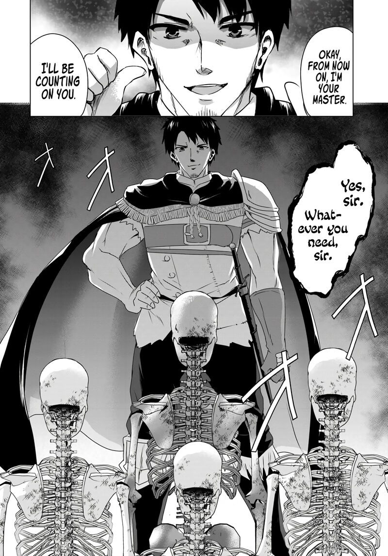 Homeless Tensei Isekai De Jiyuu Sugiru Majutsu Jisoku Seikatsu 12b 12