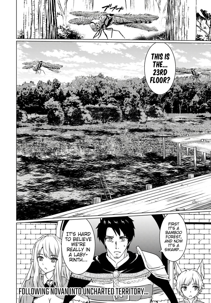 Homeless Tensei Isekai De Jiyuu Sugiru Majutsu Jisoku Seikatsu 12b 16
