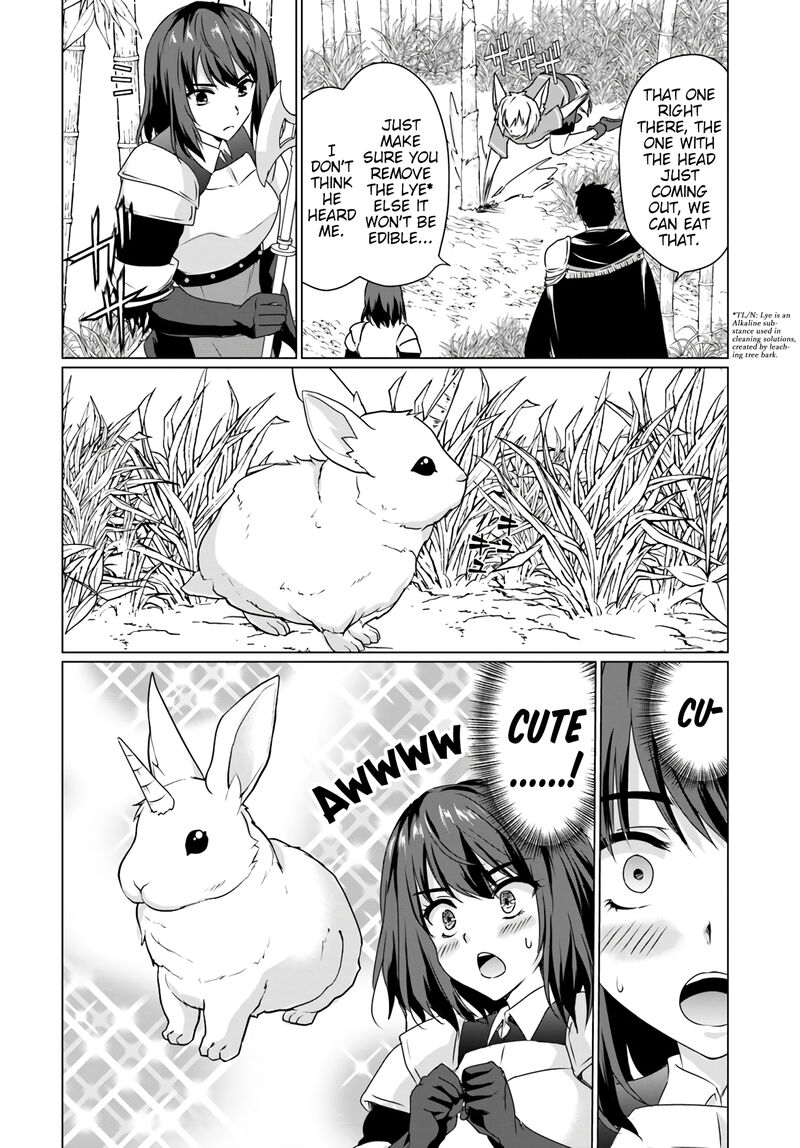 Homeless Tensei Isekai De Jiyuu Sugiru Majutsu Jisoku Seikatsu 12b 2