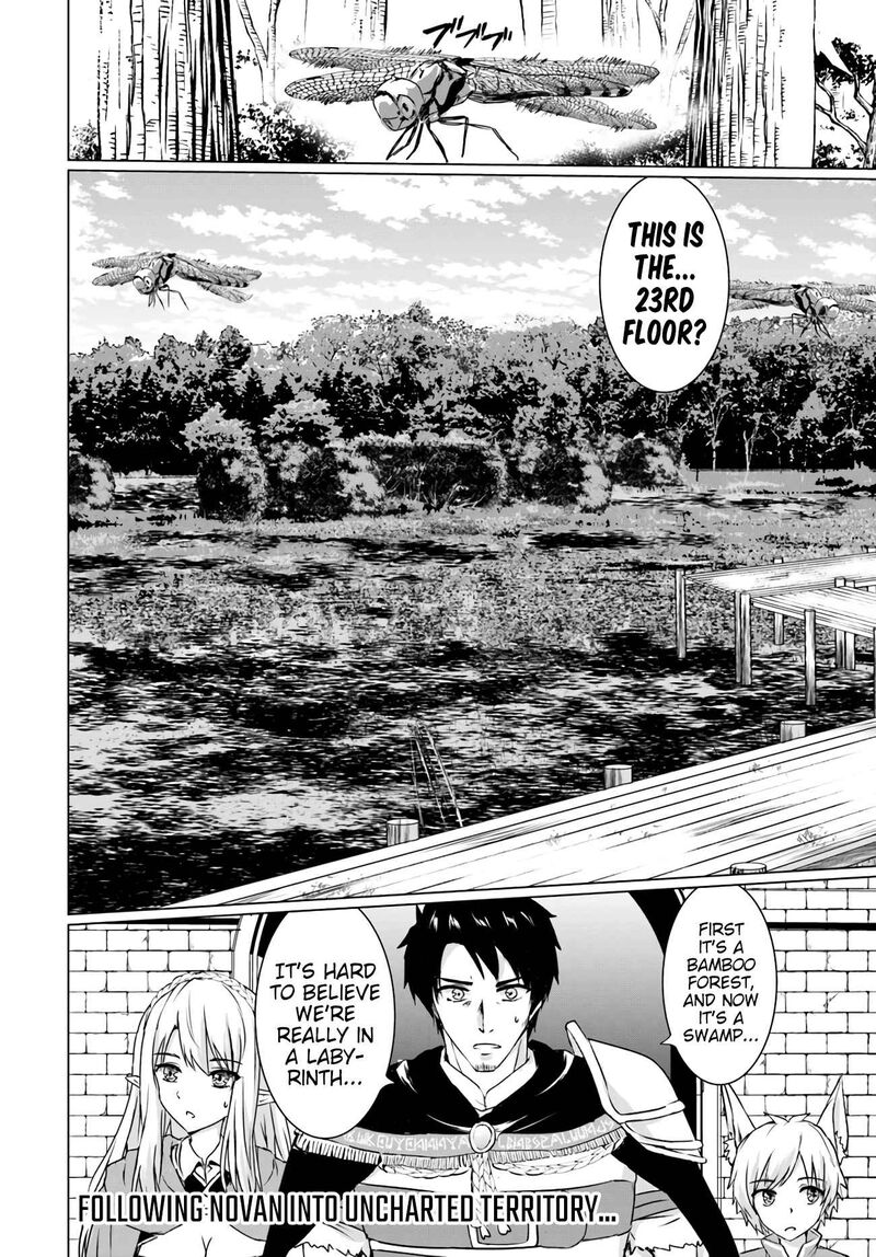 Homeless Tensei Isekai De Jiyuu Sugiru Majutsu Jisoku Seikatsu 12e 16