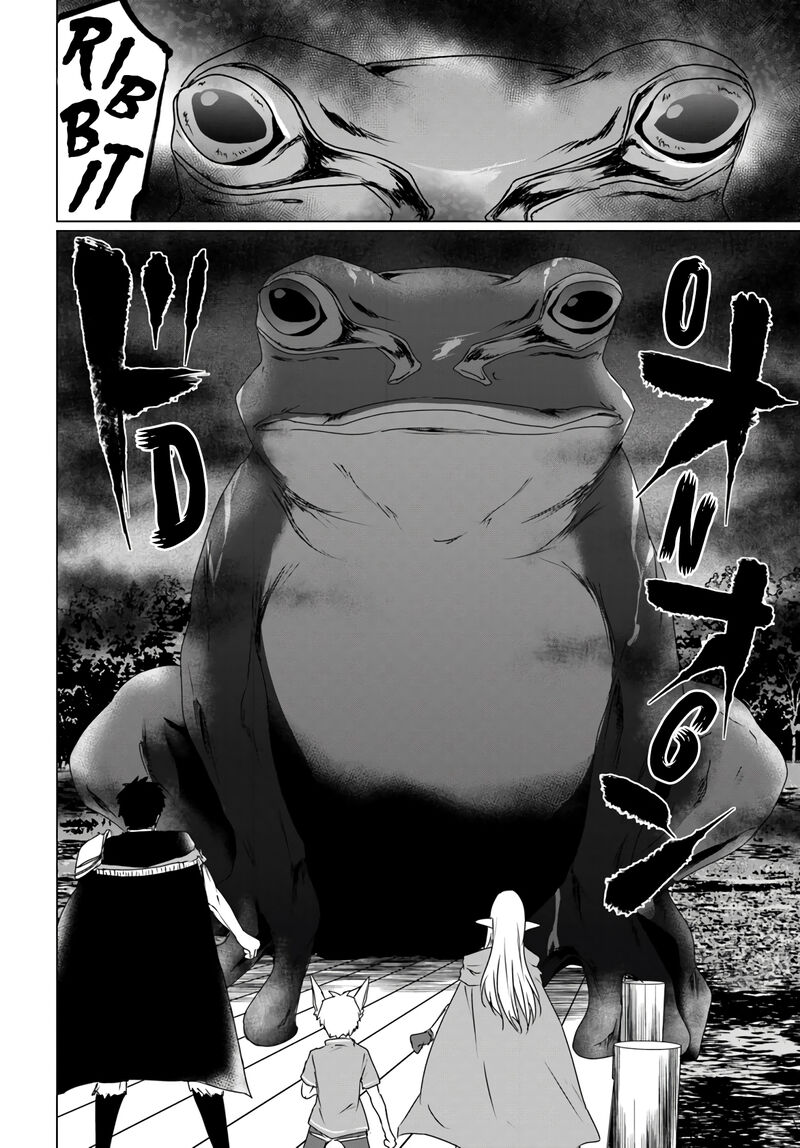 Homeless Tensei Isekai De Jiyuu Sugiru Majutsu Jisoku Seikatsu 13a 10