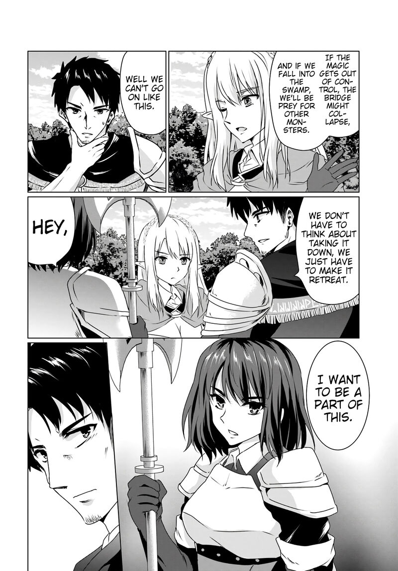 Homeless Tensei Isekai De Jiyuu Sugiru Majutsu Jisoku Seikatsu 13a 12