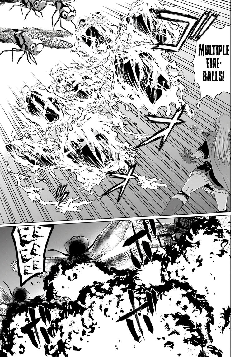 Homeless Tensei Isekai De Jiyuu Sugiru Majutsu Jisoku Seikatsu 13a 3