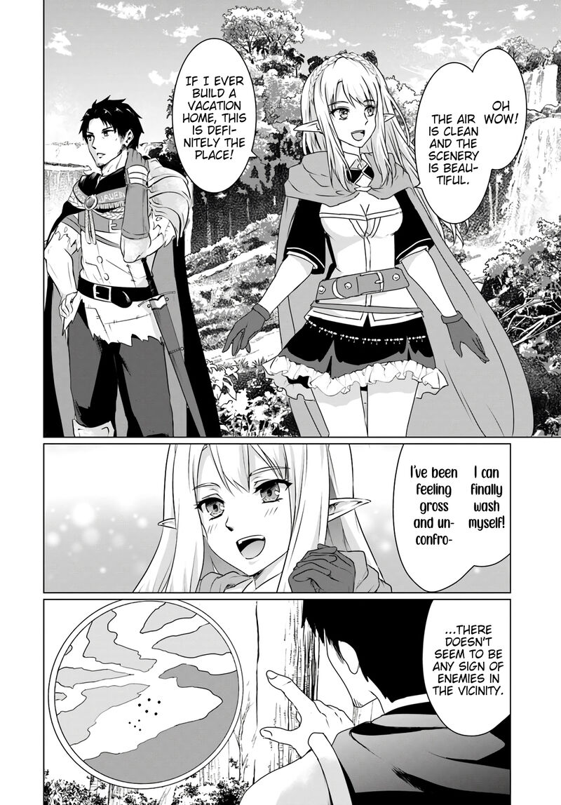Homeless Tensei Isekai De Jiyuu Sugiru Majutsu Jisoku Seikatsu 13b 13