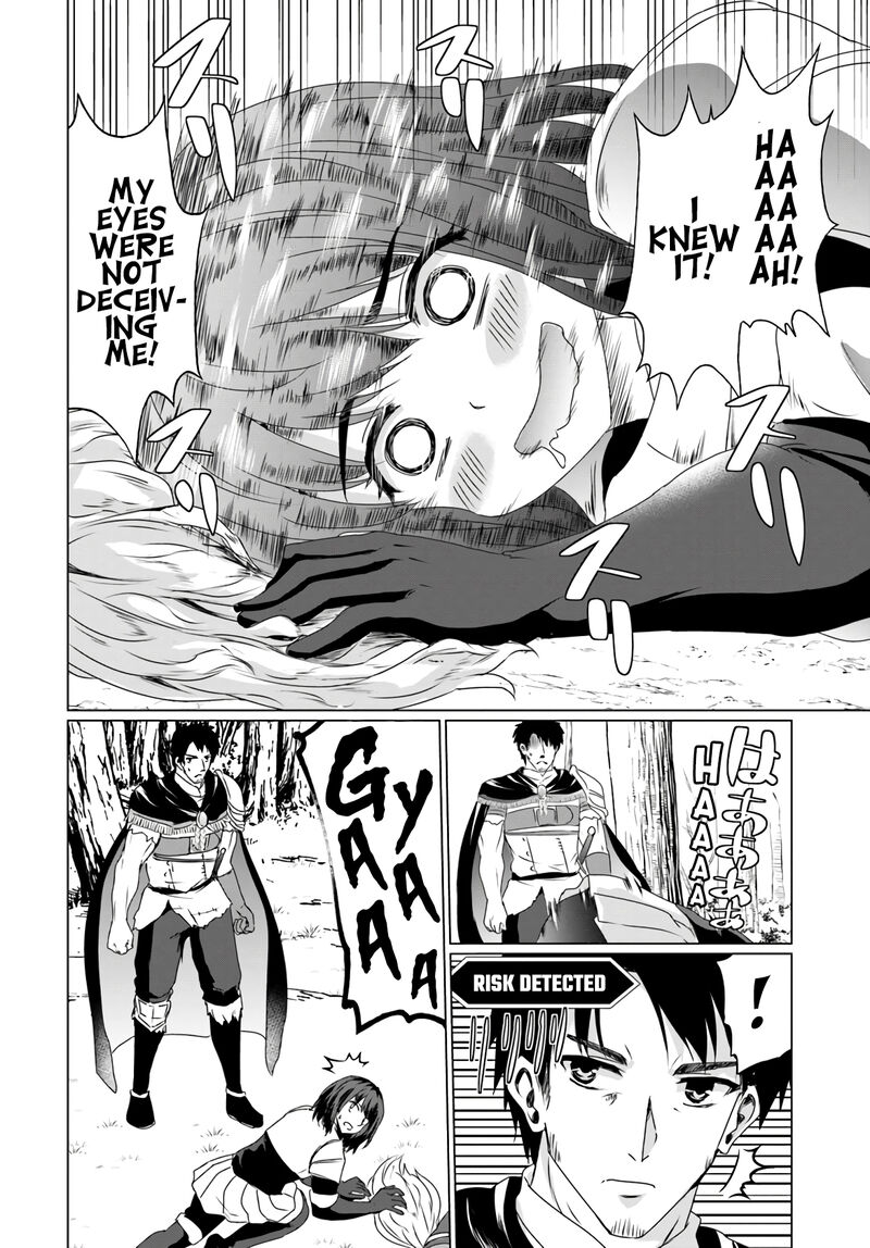 Homeless Tensei Isekai De Jiyuu Sugiru Majutsu Jisoku Seikatsu 14a 10