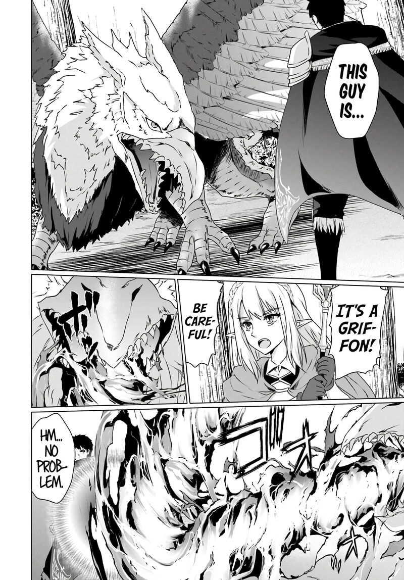 Homeless Tensei Isekai De Jiyuu Sugiru Majutsu Jisoku Seikatsu 14a 12