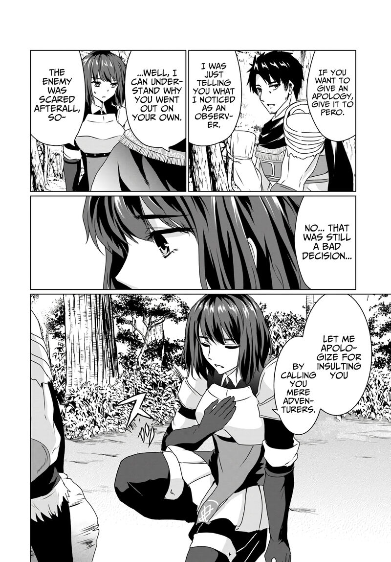 Homeless Tensei Isekai De Jiyuu Sugiru Majutsu Jisoku Seikatsu 14a 2