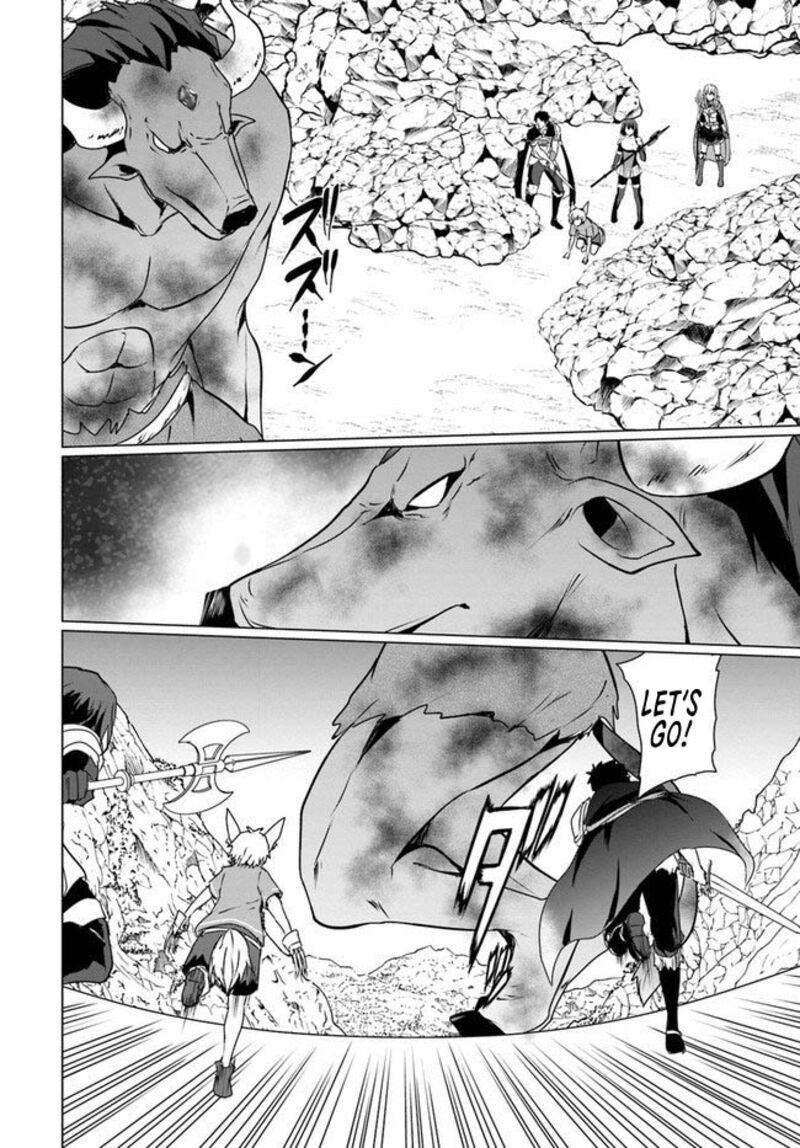 Homeless Tensei Isekai De Jiyuu Sugiru Majutsu Jisoku Seikatsu 19a 8