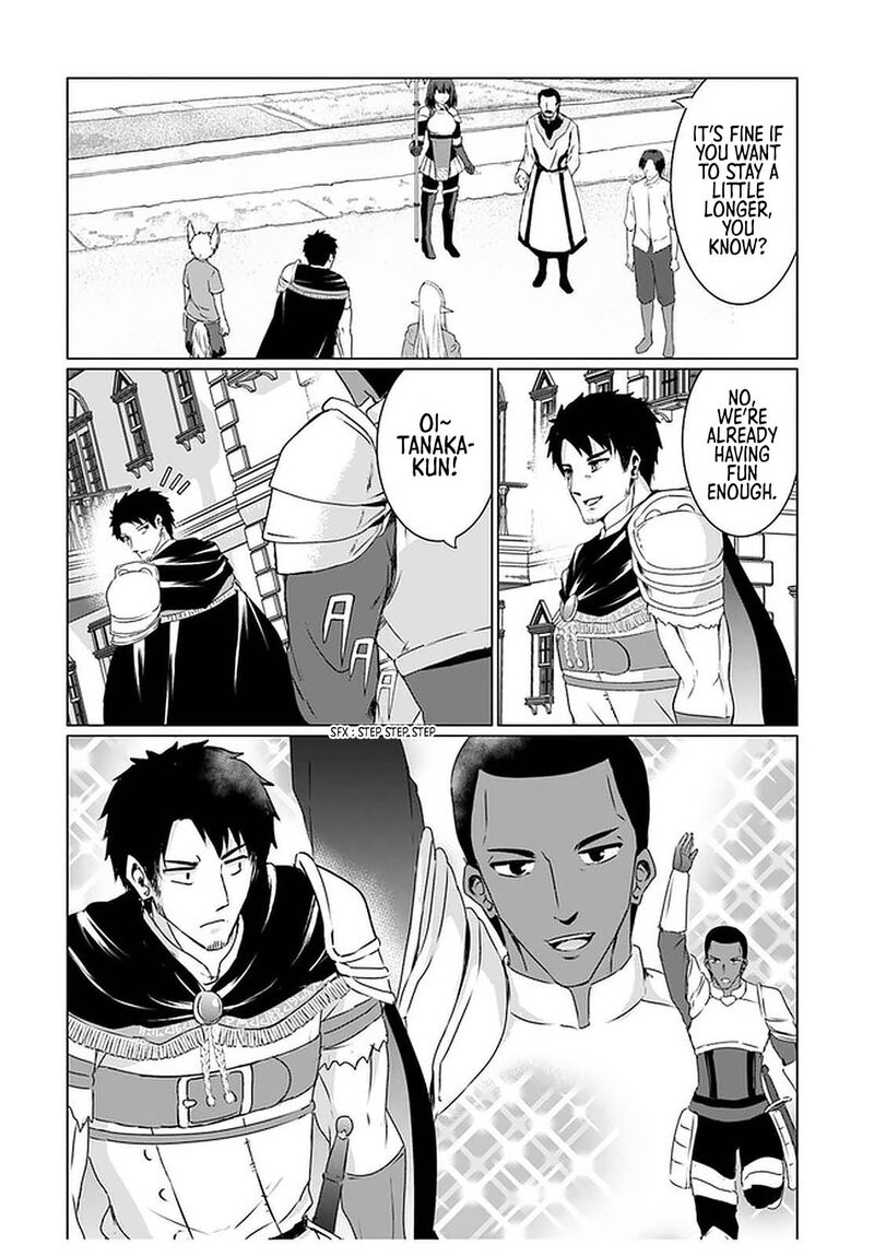 Homeless Tensei Isekai De Jiyuu Sugiru Majutsu Jisoku Seikatsu 20 20