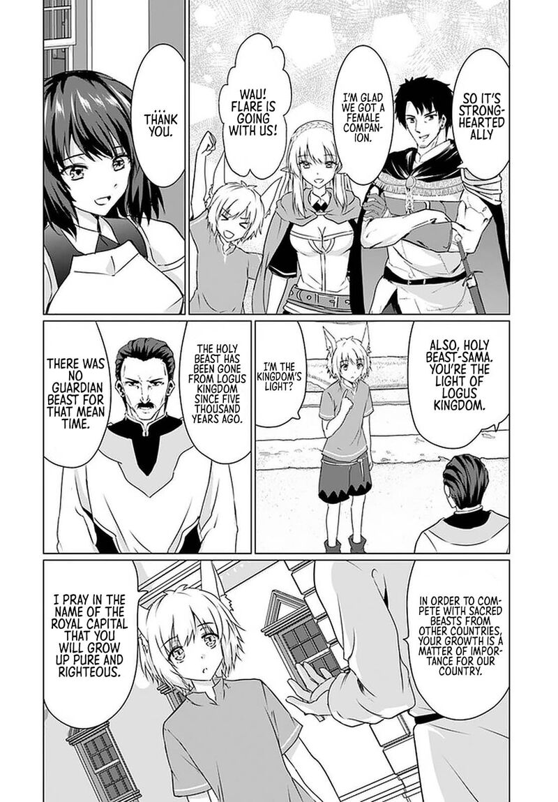 Homeless Tensei Isekai De Jiyuu Sugiru Majutsu Jisoku Seikatsu 20 26