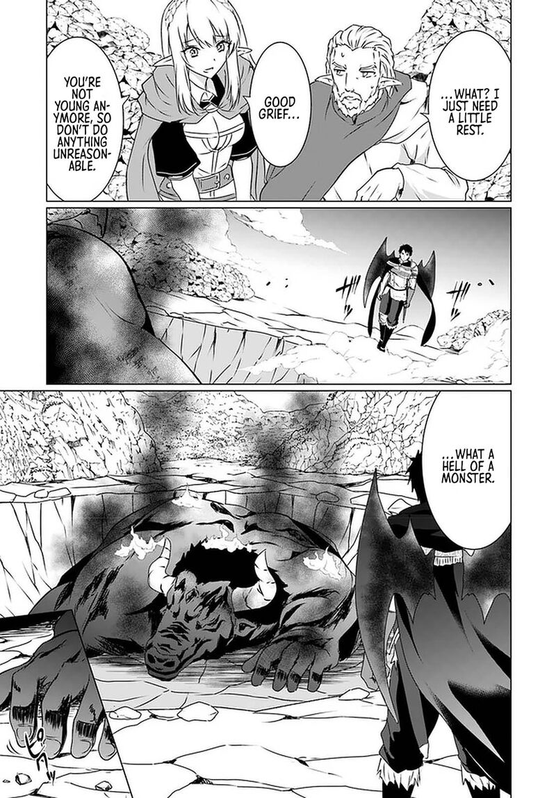 Homeless Tensei Isekai De Jiyuu Sugiru Majutsu Jisoku Seikatsu 20 3