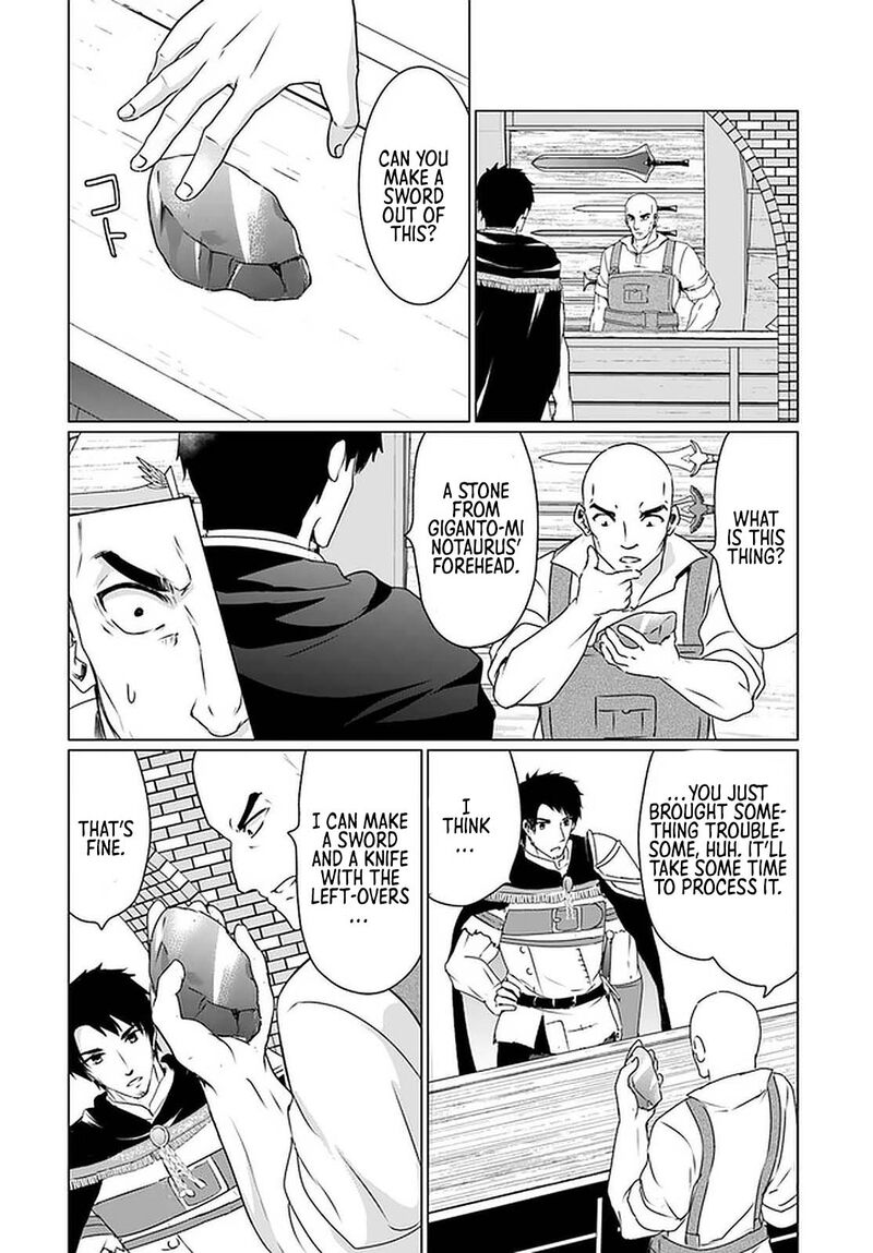 Homeless Tensei Isekai De Jiyuu Sugiru Majutsu Jisoku Seikatsu 20 30