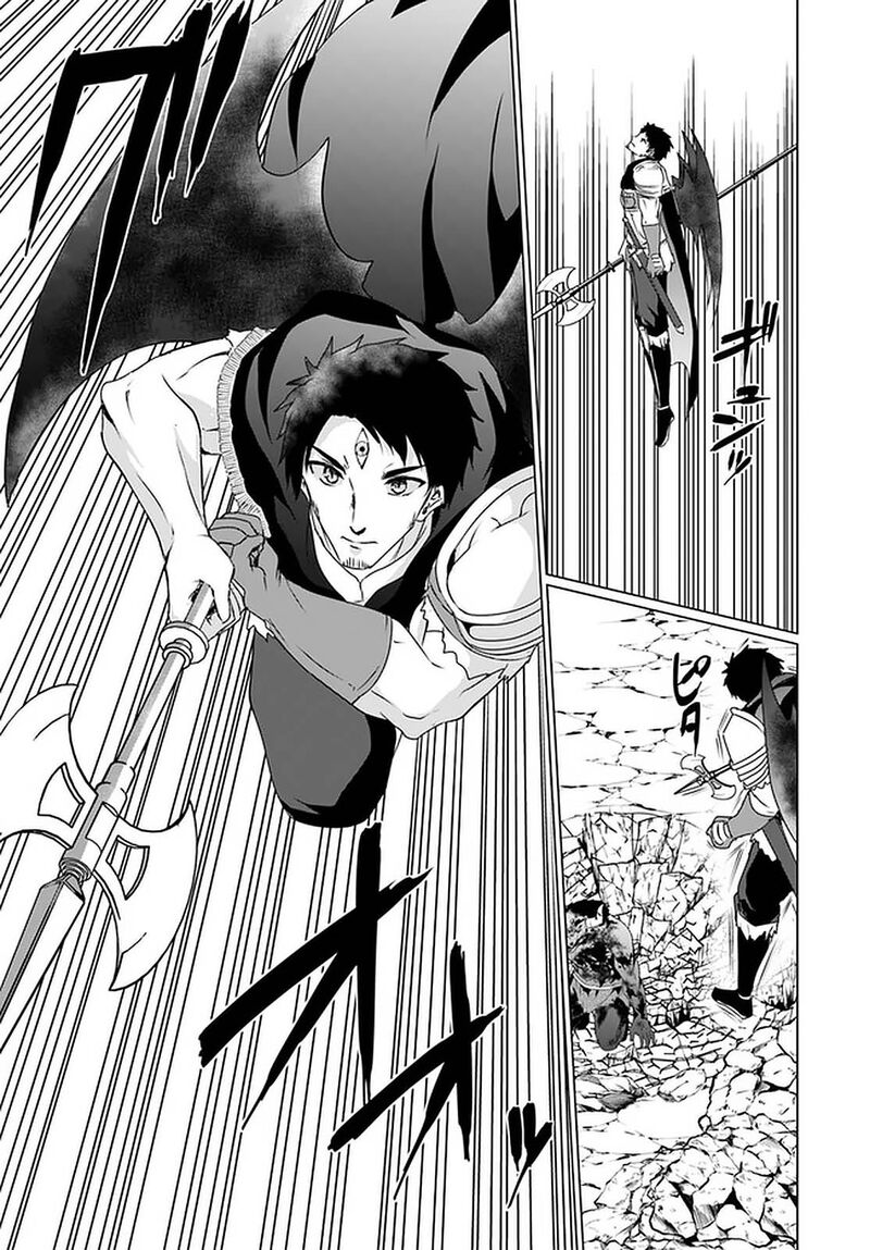 Homeless Tensei Isekai De Jiyuu Sugiru Majutsu Jisoku Seikatsu 20 7