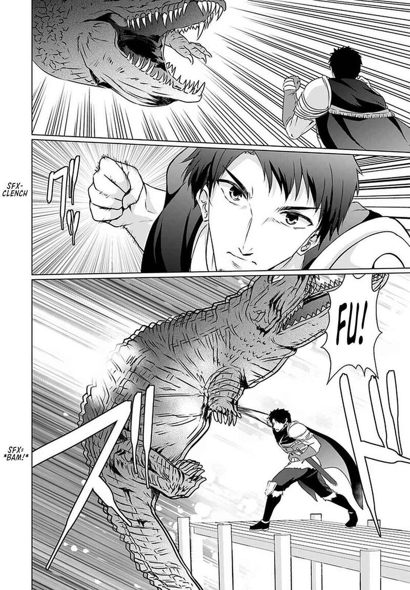 Homeless Tensei Isekai De Jiyuu Sugiru Majutsu Jisoku Seikatsu 20a 12