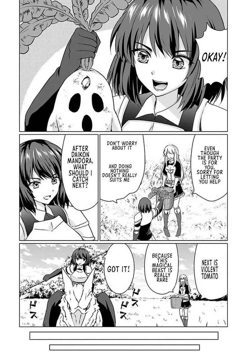 Homeless Tensei Isekai De Jiyuu Sugiru Majutsu Jisoku Seikatsu 20a 16