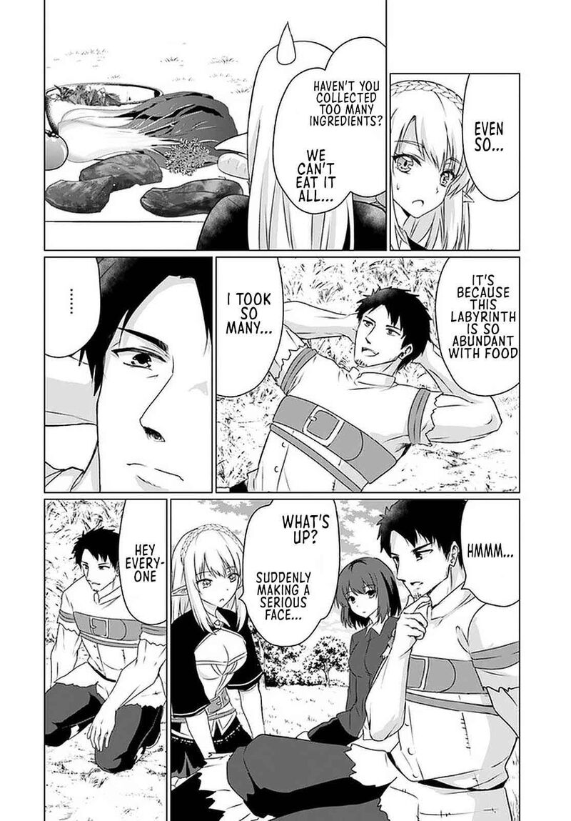 Homeless Tensei Isekai De Jiyuu Sugiru Majutsu Jisoku Seikatsu 20a 22