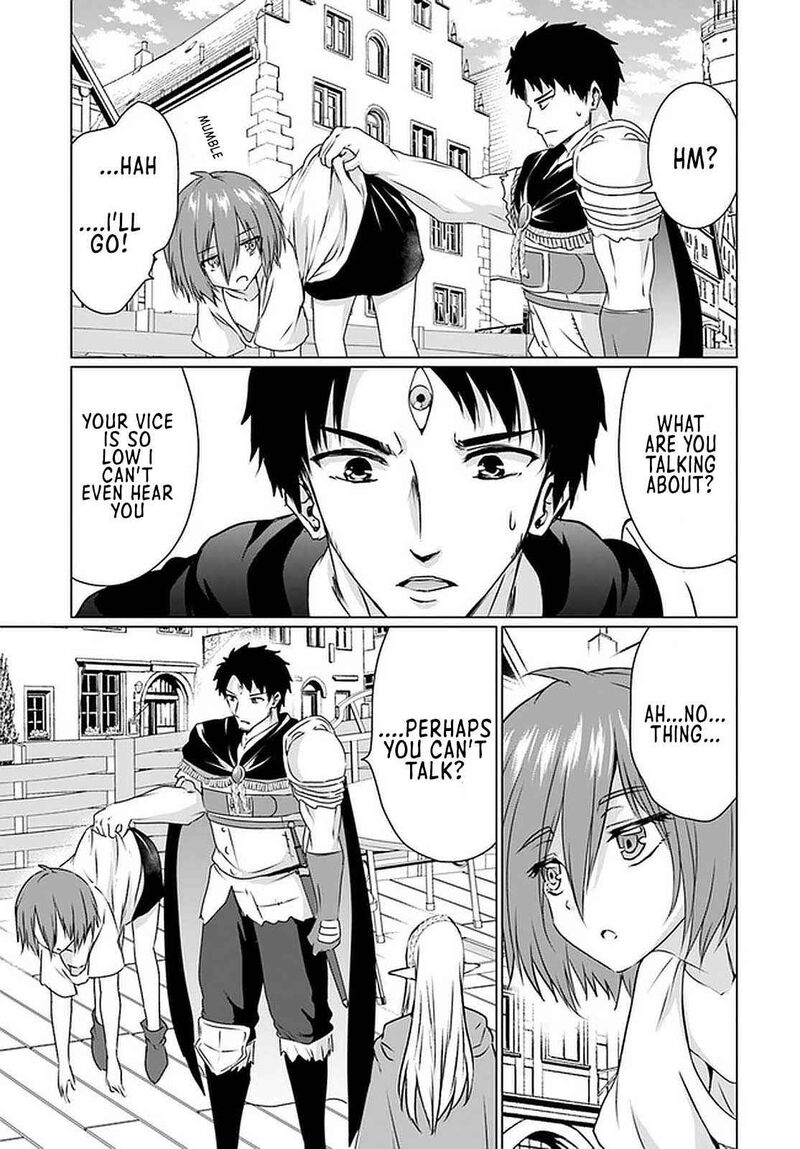 Homeless Tensei Isekai De Jiyuu Sugiru Majutsu Jisoku Seikatsu 20a 3