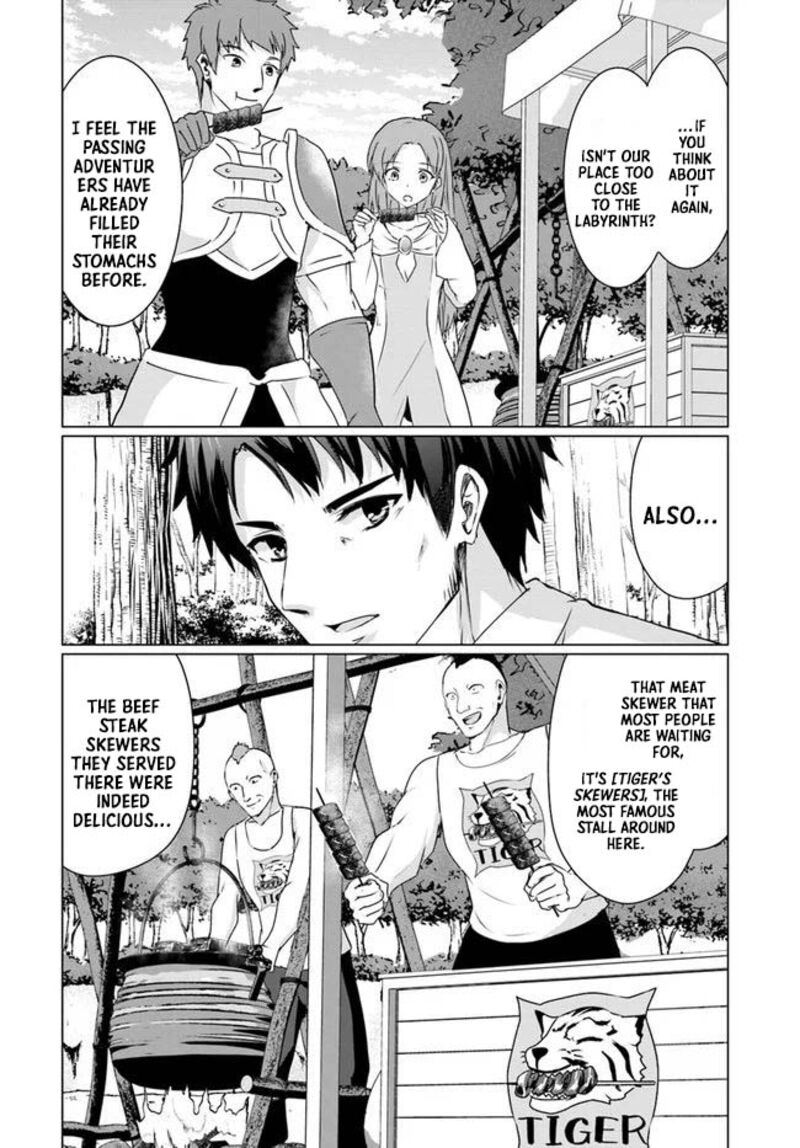 Homeless Tensei Isekai De Jiyuu Sugiru Majutsu Jisoku Seikatsu 22a 12