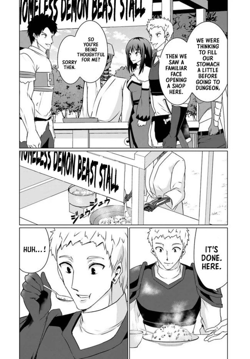 Homeless Tensei Isekai De Jiyuu Sugiru Majutsu Jisoku Seikatsu 22a 14