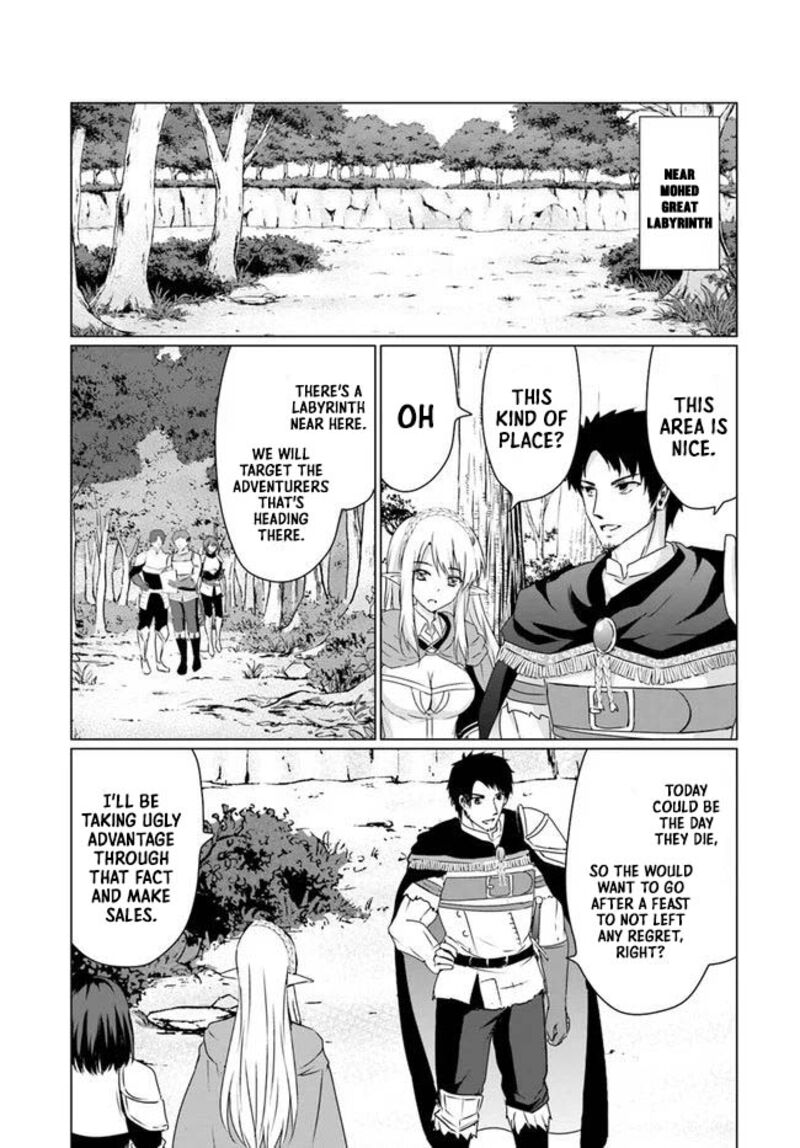 Homeless Tensei Isekai De Jiyuu Sugiru Majutsu Jisoku Seikatsu 22a 7