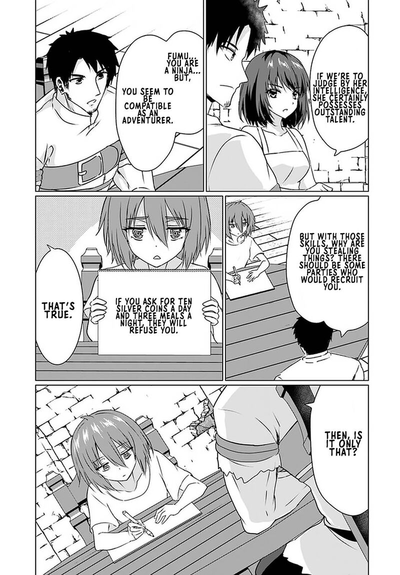 Homeless Tensei Isekai De Jiyuu Sugiru Majutsu Jisoku Seikatsu 22b 11