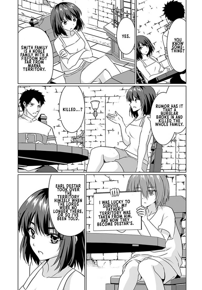 Homeless Tensei Isekai De Jiyuu Sugiru Majutsu Jisoku Seikatsu 22b 13