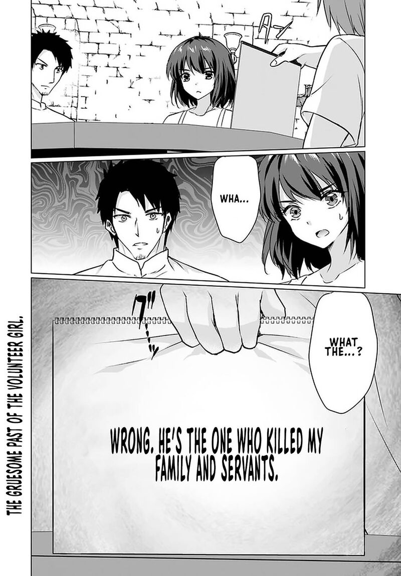 Homeless Tensei Isekai De Jiyuu Sugiru Majutsu Jisoku Seikatsu 22b 14