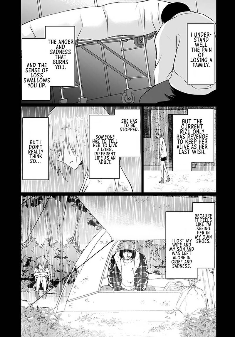 Homeless Tensei Isekai De Jiyuu Sugiru Majutsu Jisoku Seikatsu 23a 5